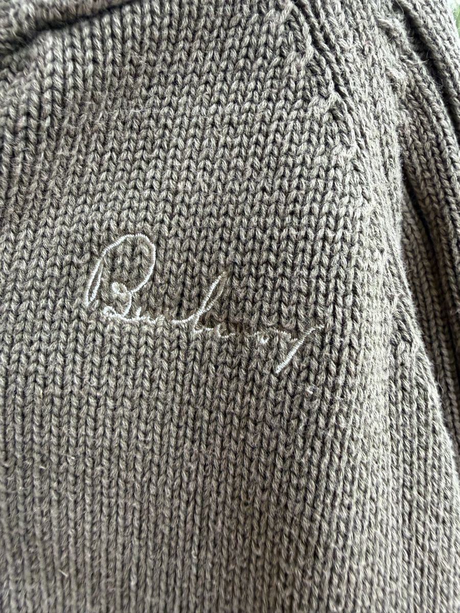 Burberry Giacche & Cappotti: Burberry Strickjacke – Usato da Minusio venduto da KaLo911 1