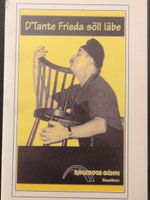 D' Tante Frieda söll läbe