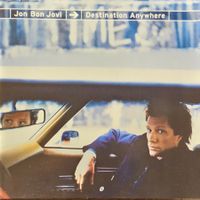 Jon Bon Jovi – Destination Anywhere