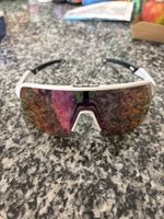 Neue Oakley Sutro Sonnenbrille