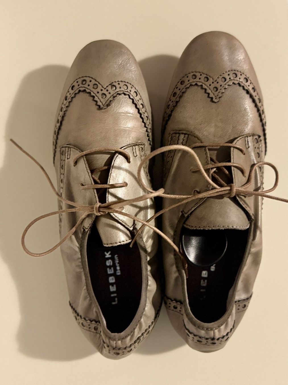 Liebeskind Scarpe da donna: Sommerschuh, Liebeskind, Grösse 37 – Usato da Erlinsbach SO venduto da Romstrasse 1