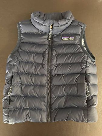 Patagonia Daunengilet