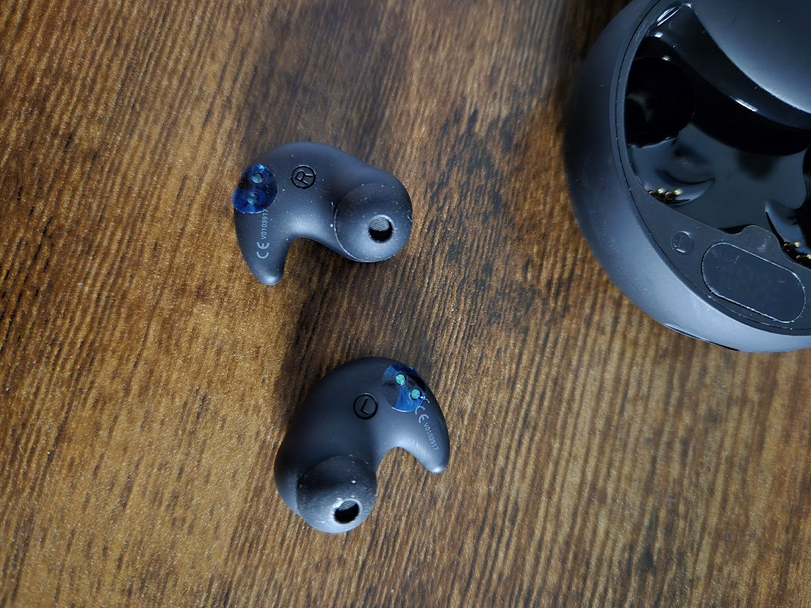 Cuffie: Mini-Schlafkopfhörer Sonighty von InnovaGoo – Nuovo (secondo la descrizione) da Dulliken venduto da hya_7bpd 2