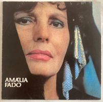 AMÃLIA RODRIGUES - FADO