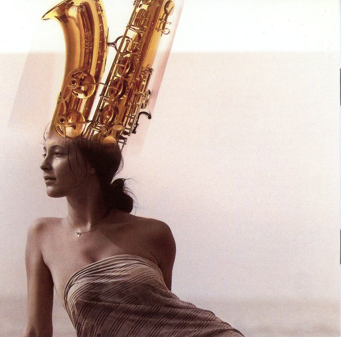 CDs: CD- CLAUDE TISSENDIER SAXOMANIA & GUY LAFITTE Sax Connection – Neu (gemäss Beschreibung) aus Morges von evnocha3 1