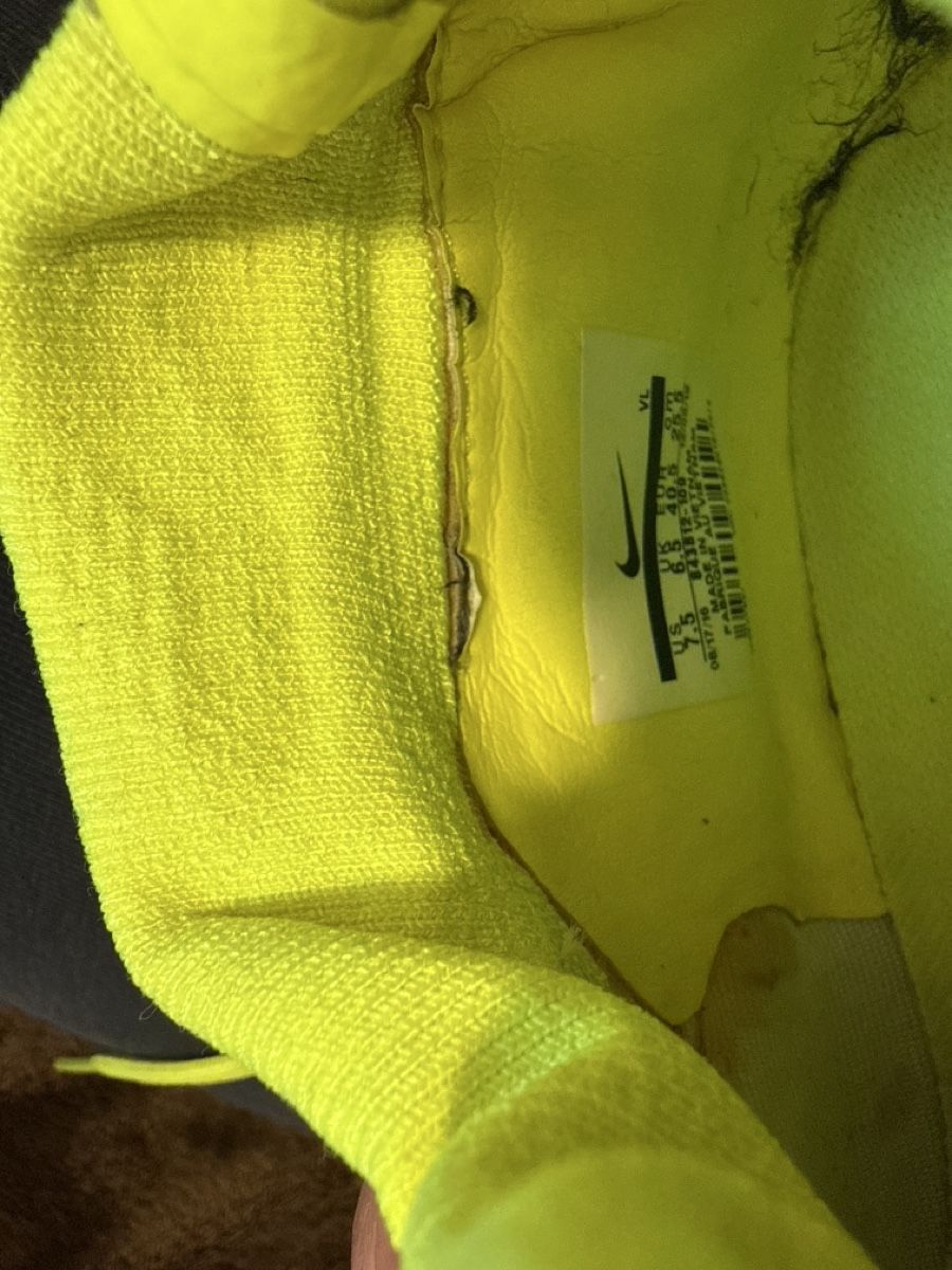 Nike Herrenschuhe: Tökeli Schuhe – Gebraucht aus Embrach von Priscila.bachmann_ 4