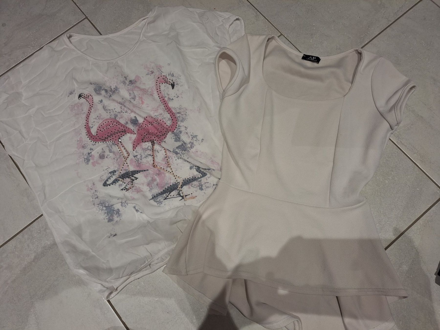 Lotti di vestiti: 9 teiliges Kleiderpaket 38 – Usato da Wegenstetten venduto da mcfly321 6