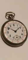 Téléfo Brevet Taschenuhr läuft 