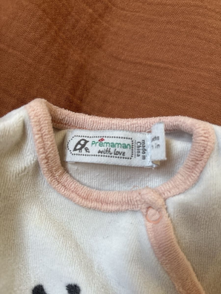Lotti & Set di vestiti: Lot habits bébé  – Usato da Monthey venduto da LoveBrand 6