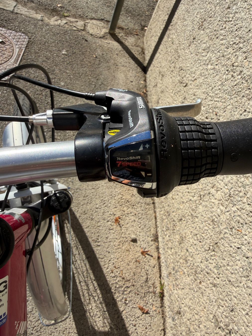 Biciclette: Kinder Velo Pegasus – Usato da Riehen venduto da pau_vl6b 5