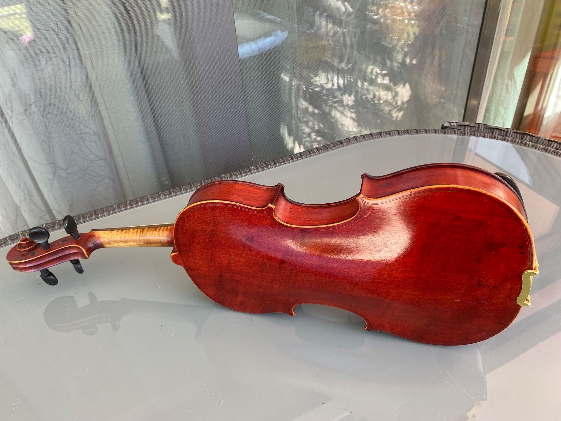 Strumenti musicali: 4/4 Geige / Violine – Usato da Belfaux venduto da leron 7