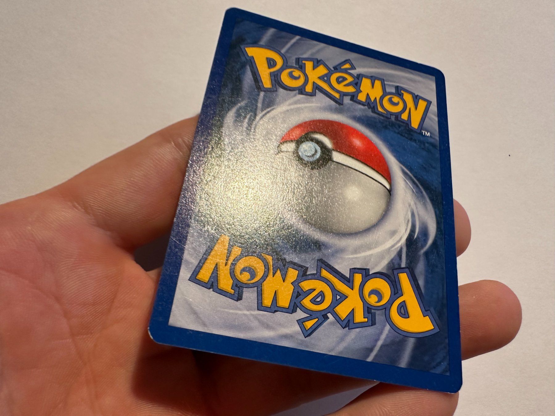 Pokémon Sammelbilder & Trading cards: Smettbo non holo Neo Entdeckung DE – Gebraucht aus Hagendorn von Pokecollectorch 6