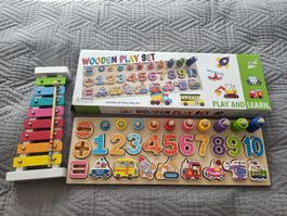 Spielzeug