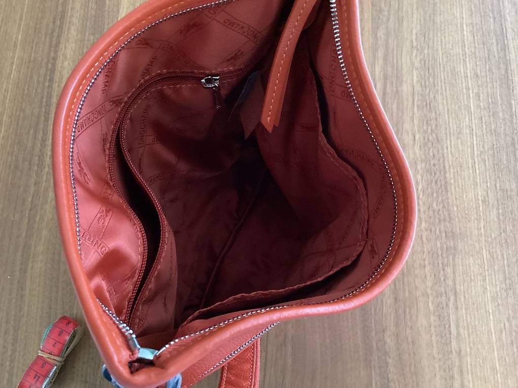 Longchamp Sacs femmes: Longchamp – D'occasion à Dachsen par Achohberg 2