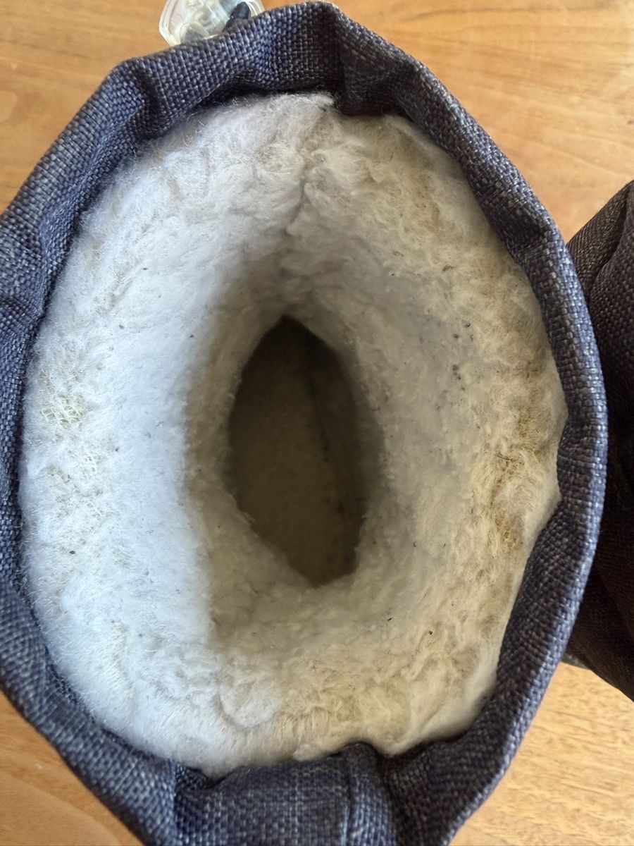 Schuhe für Jungen: Winterstiefel Lurchi 29 – Gebraucht aus Biberen von Flocke83 2