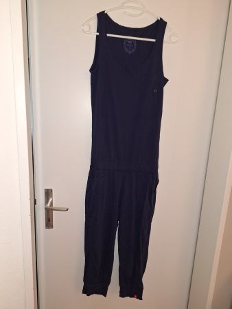 Jumpsuit von Esprit Gr. S