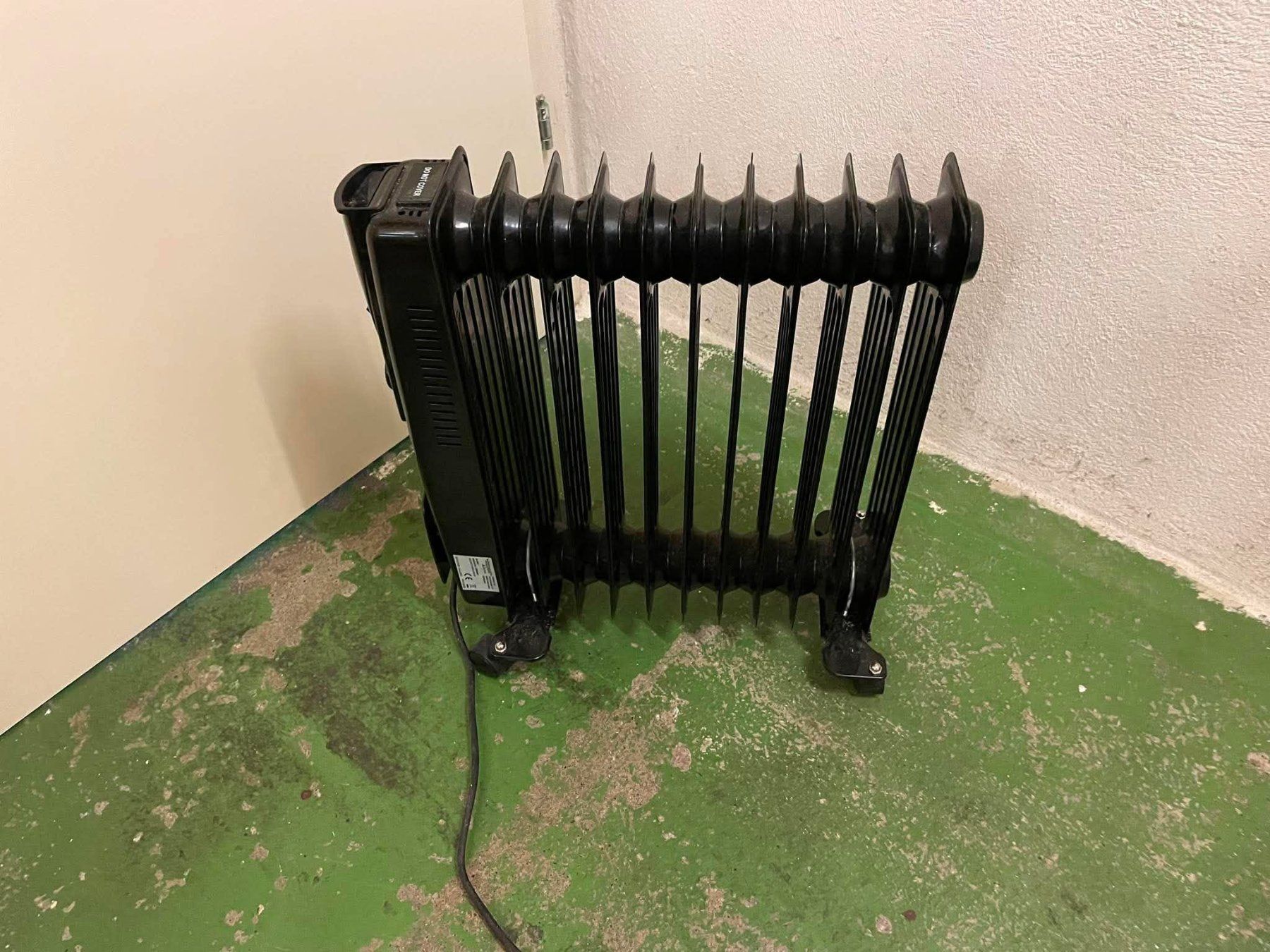 Radiateurs: HEATING Ölradiator – D'occasion à Zürich par Bruuushh