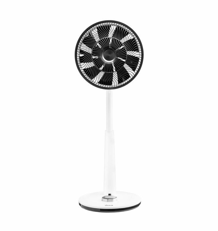 Ventilatoren: Ventilator - Standventilator von Duux – Gebraucht aus Spiez von Wasser13