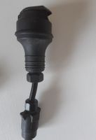 Adapter AHK Anhängerkupplung 13-polig auf 7-polig