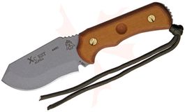 Tops Knives XcEST Alpha