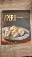 Livre de recette : Vite prêt (apéro)
