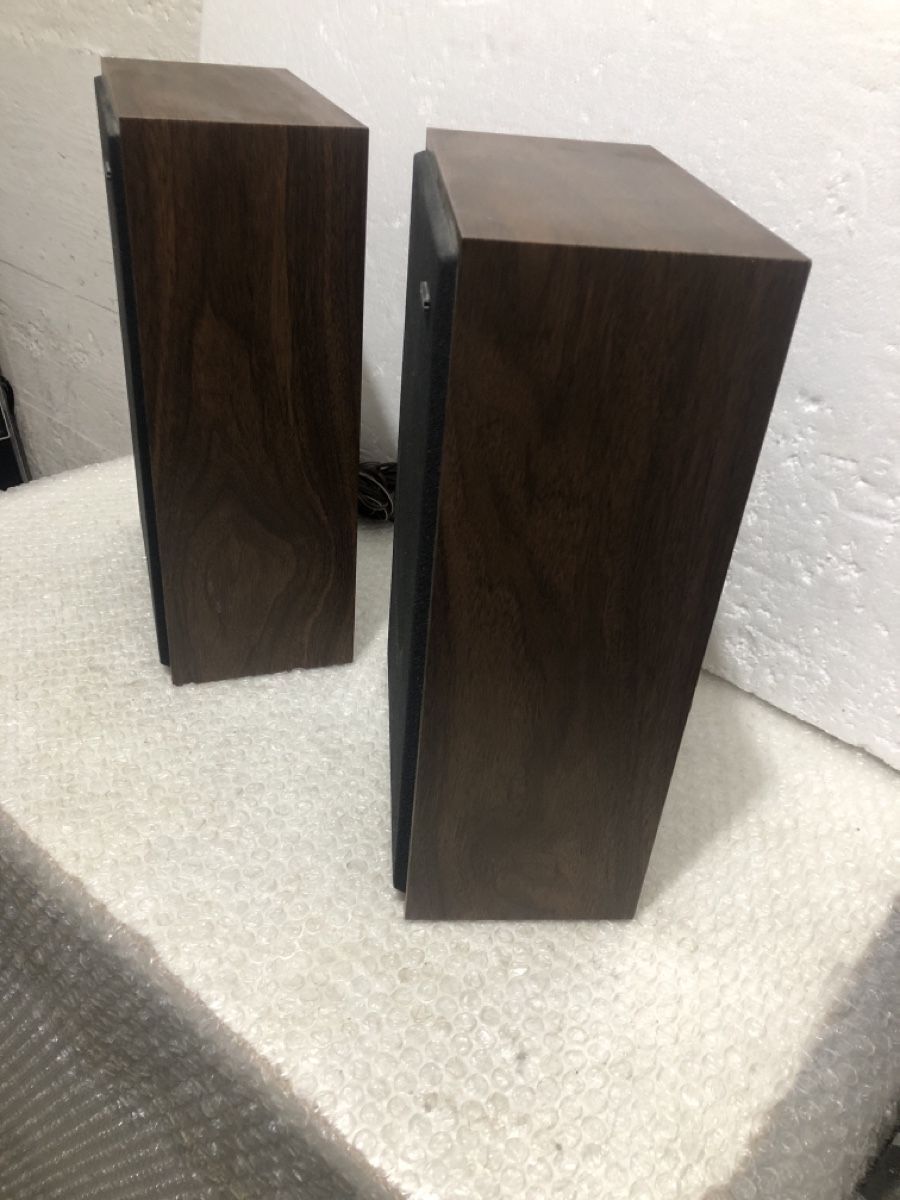 Philips Lettore multimediale & Streamer: Vintage PHilips music center – Difettoso da Biel-Bienne venduto da alos07 3