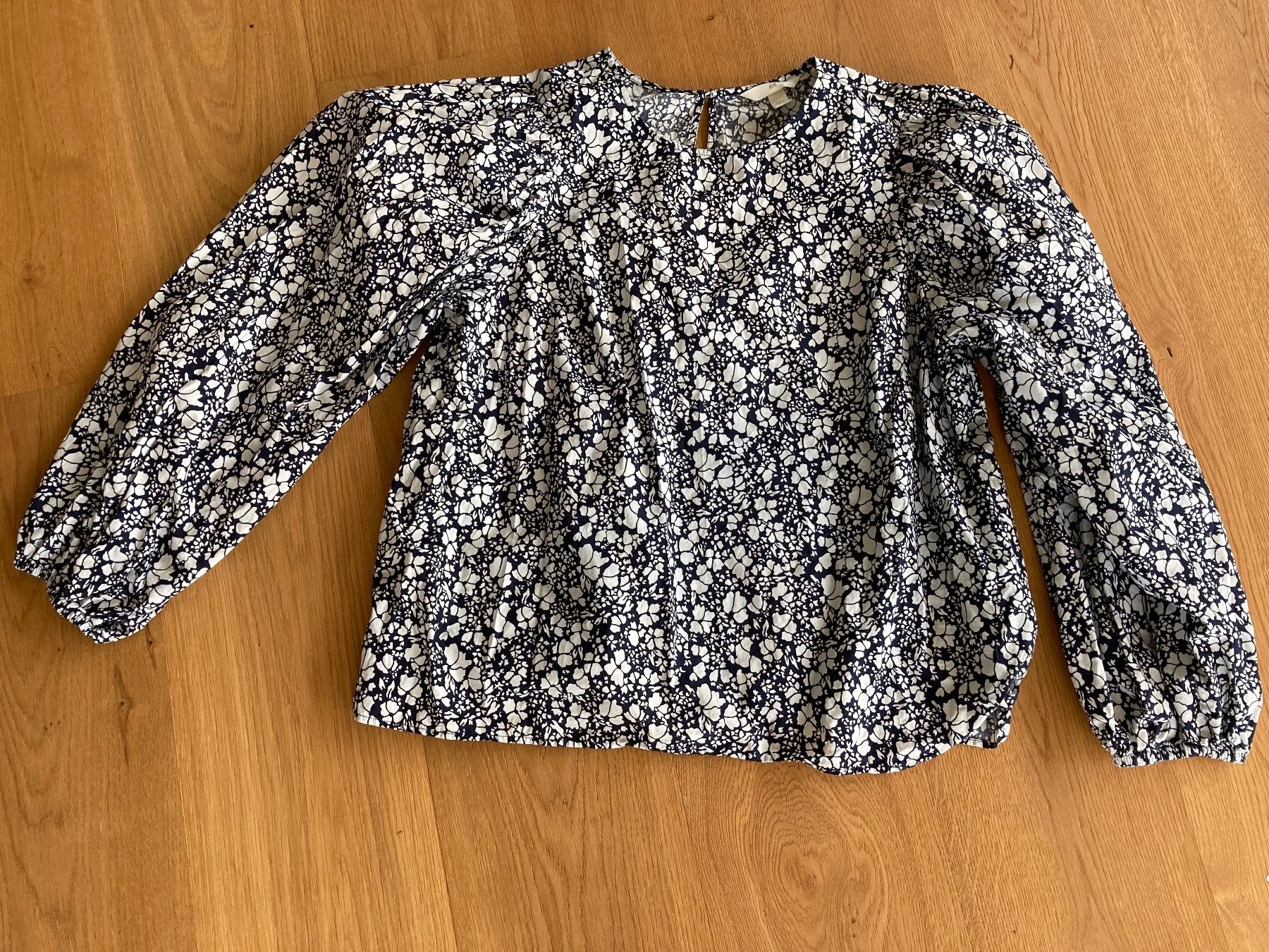 H&M Blusen: Bluse – Neu (gemäss Beschreibung) aus Bülach von Stellina72