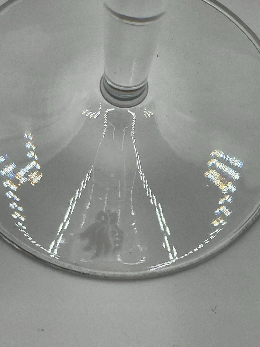 Gläser: Kristal Gläser Royal Doulton – Neu (gemäss Beschreibung) aus Steinerberg von Oldtimer71 3