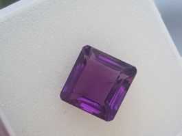 Amethyst aus Brasilien