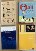 Deutsch und Englisch Bücher für Matura