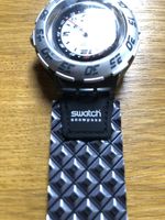 Swatch Uhr: ungebraucht und defekt!