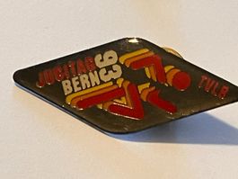 1 Pin Jugitag Bern 1993 TVLB