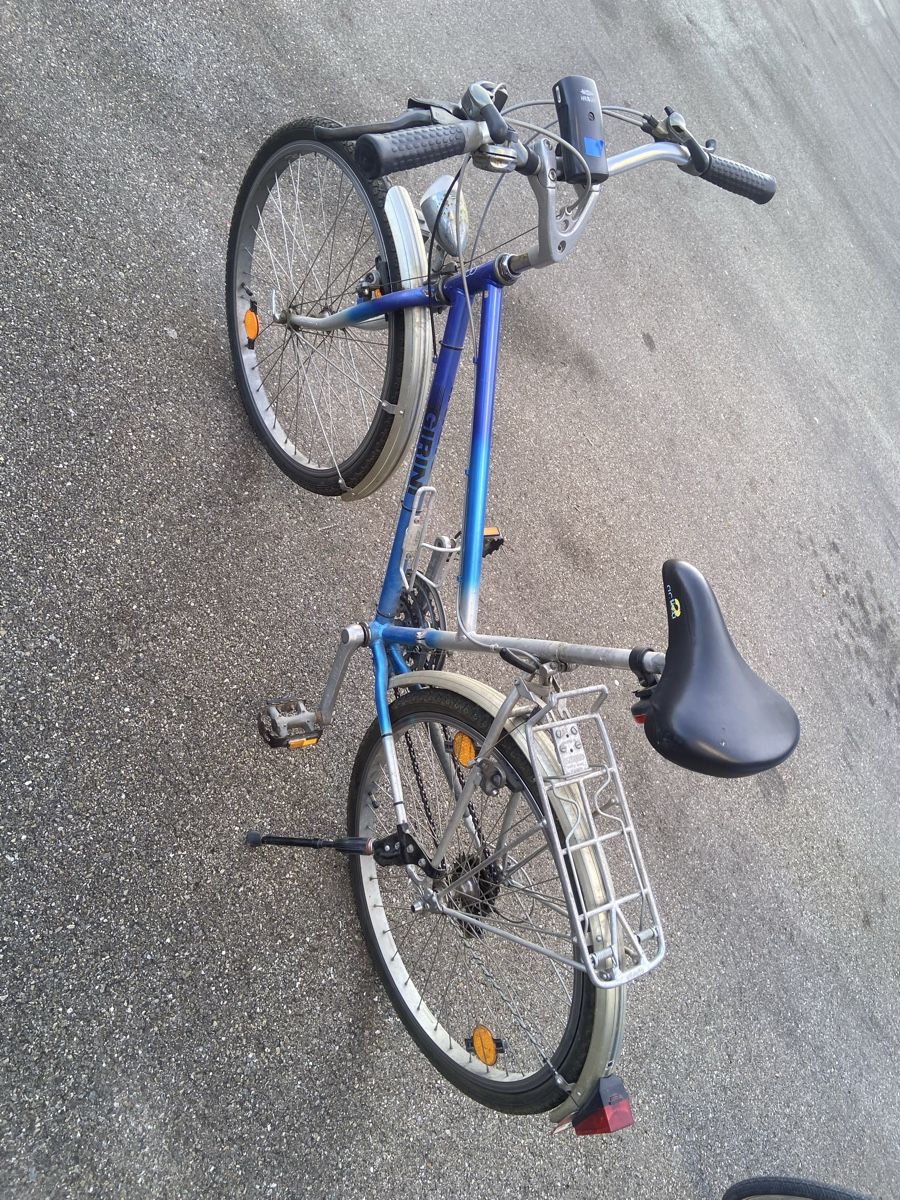 Biciclette: Fahrrad – Usato da Uzwil venduto da don_nz9r 2