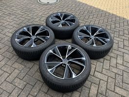 20 Zoll Felgen Komplett Audi A6 A7