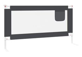 Bettgitter 160 x 25 x 70 cm