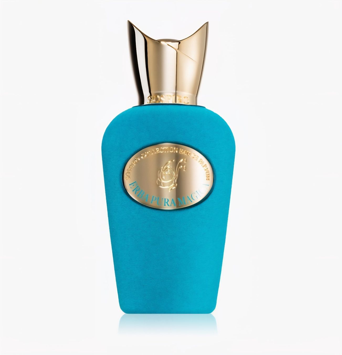 Profumi & Eau de Toilette: Sospiro Erba Pura, 2ml – Nuovo (secondo la descrizione) da Jonen venduto da Juliette_St
