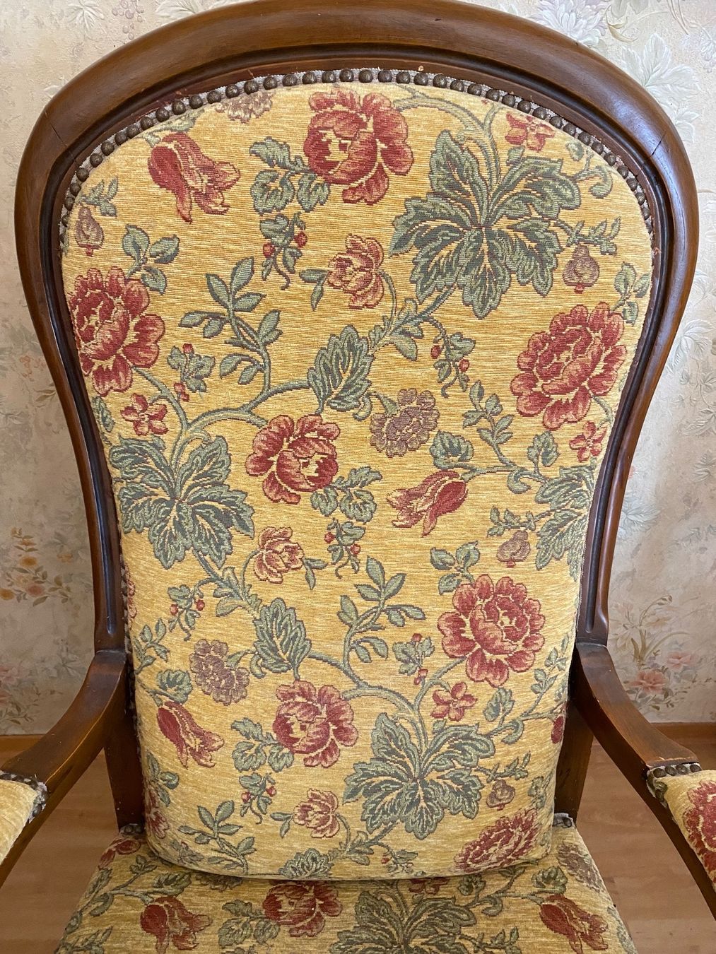 Poltrone: Fauteuil Louis XV – Usato da Bussigny venduto da jotryfs 3