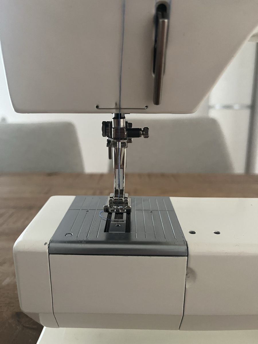 Bernina Macchine da cucire: Bernina 1008 – Usato da Allschwil venduto da shetpilzlidra 2