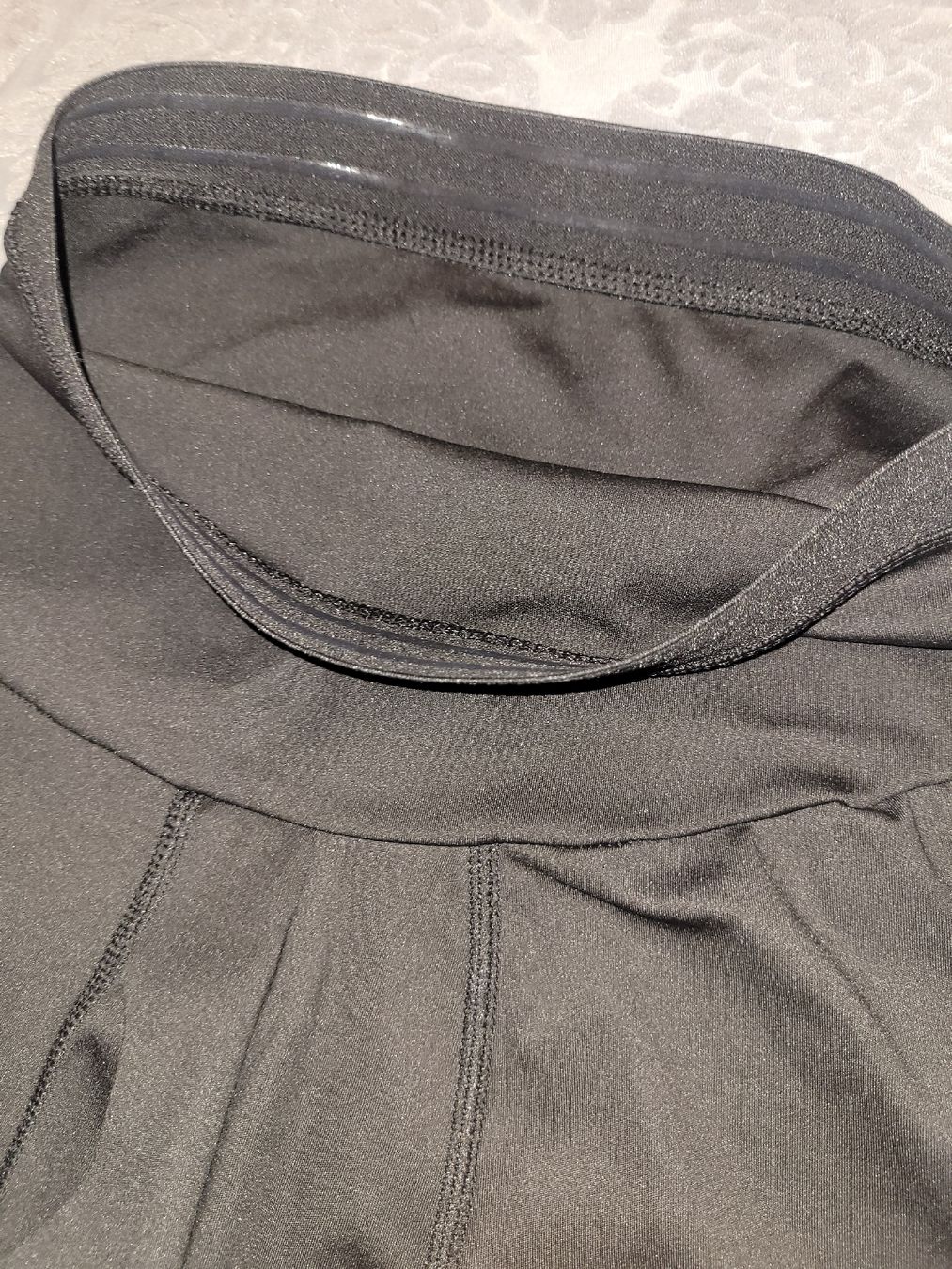 Biancheria intima: Schwarze Sportunterhose Herren Grösse S/M – Nuovo (secondo la descrizione) da Bassersdorf venduto da K1966 1