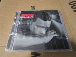 Eros Ramazzotti - CD