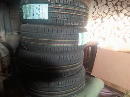 Sommerreifen 205/55R16