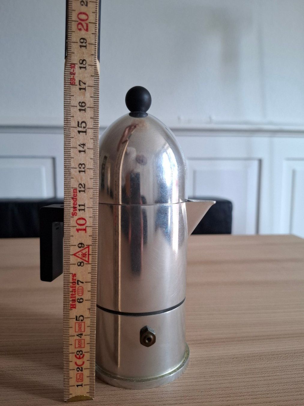 Alessi Machines à café & Machines à expresso: Espressokocher – D'occasion à Zürich par graj 3