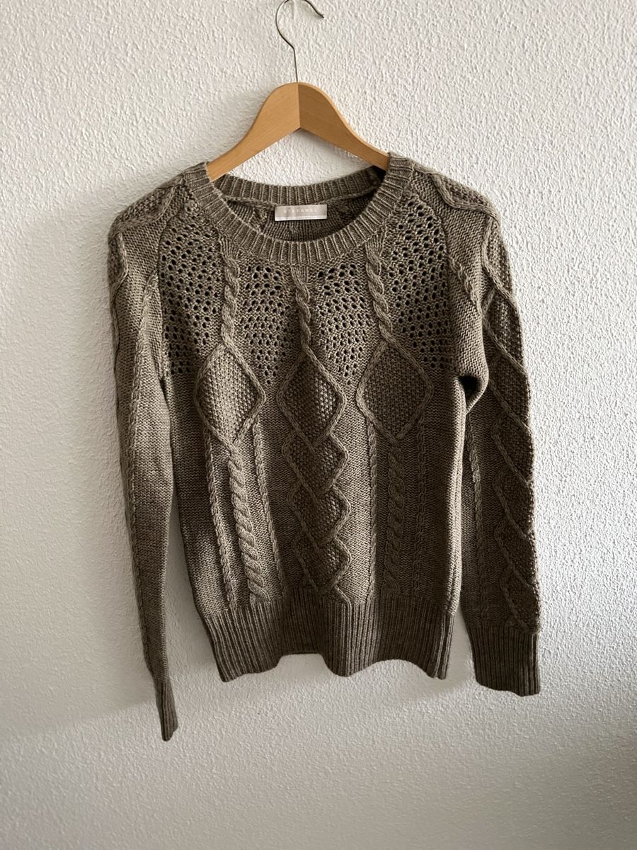 Stefanel Pullover & Sweatshirts: Neuer Stefanel Strickpullover – Neu und originalverpackt aus Wettingen von epe_9vbf