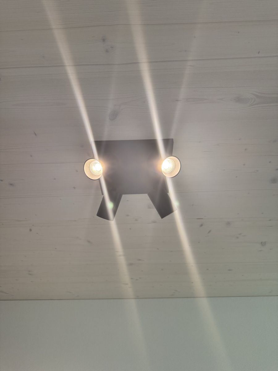 Kronleuchter & Deckenlampen: Deckenlampe – Neu (gemäss Beschreibung) aus Oberrickenbach von tim_stq6 3