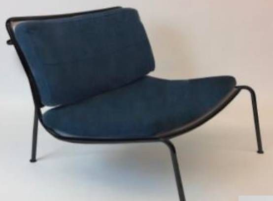 Poltrone: 2 fauteuils Living Divani – Usato da Genève venduto da nic_jlh6 1