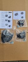 Motorschutz für Motorrad