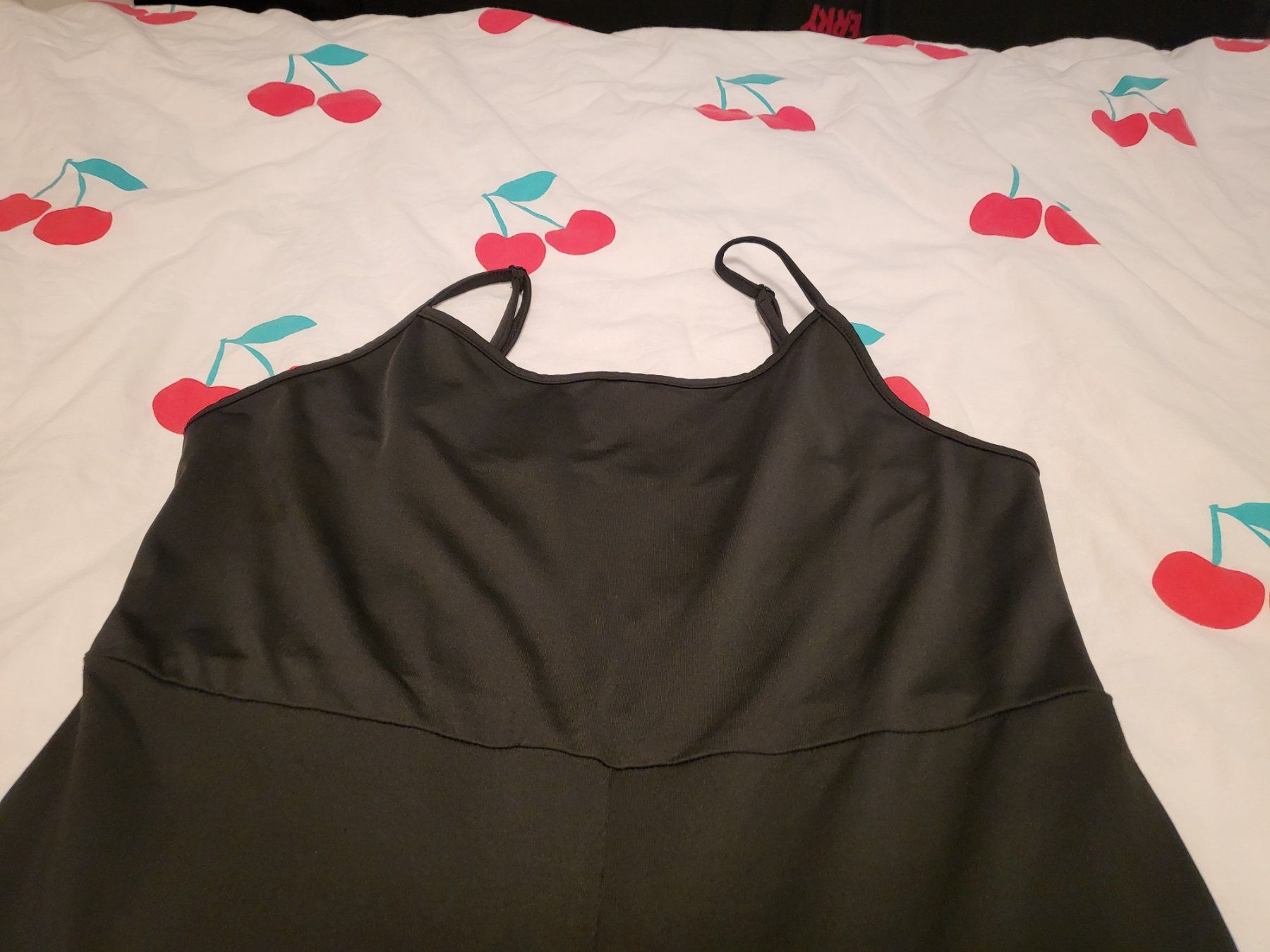 Shein Jumpsuits: Jumpsuit gr xl shein neu – Neu (gemäss Beschreibung) aus Dietikon von Eleda 1