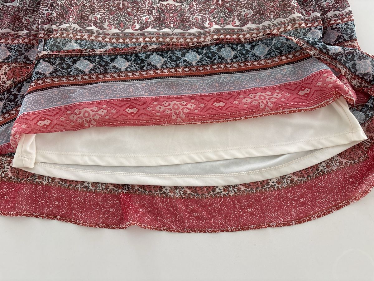 Vero Moda Kleider & Röcke: Sommerkleid kurz, Vero Moda, Grösse S – Gebraucht aus Rain von Denbie 2