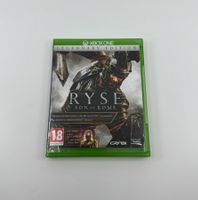 Ryse Son of Rome (Legendary Edition) (XBOX ONE)