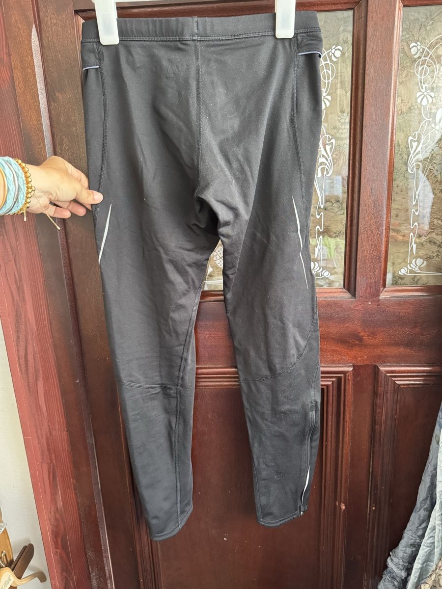 Adidas Leggings: Adidas’s Leggings  – Gebraucht aus Obfelden von cesarina10 3